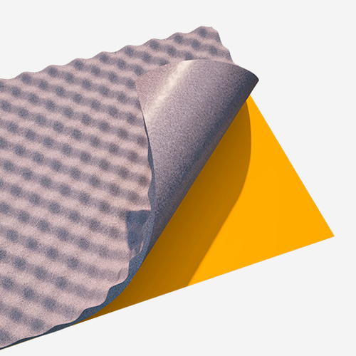 Comfort mat Soft Wave 15