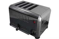 Тостер на 4 ломтика HET-4