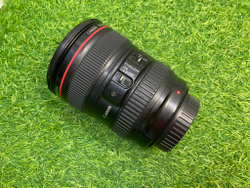 Canon EF 24-105mm 4L IS USM