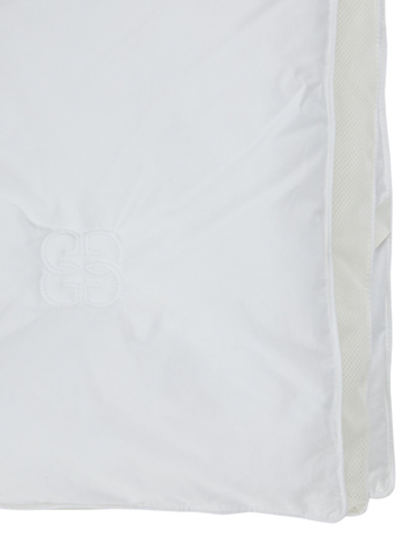 Наматрасник 180х200 Blanc des Vosges Matrases Topper Polly