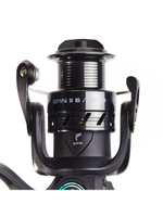 Катушка безынерционная Salmo Diamond BP SPIN 7 2000FD