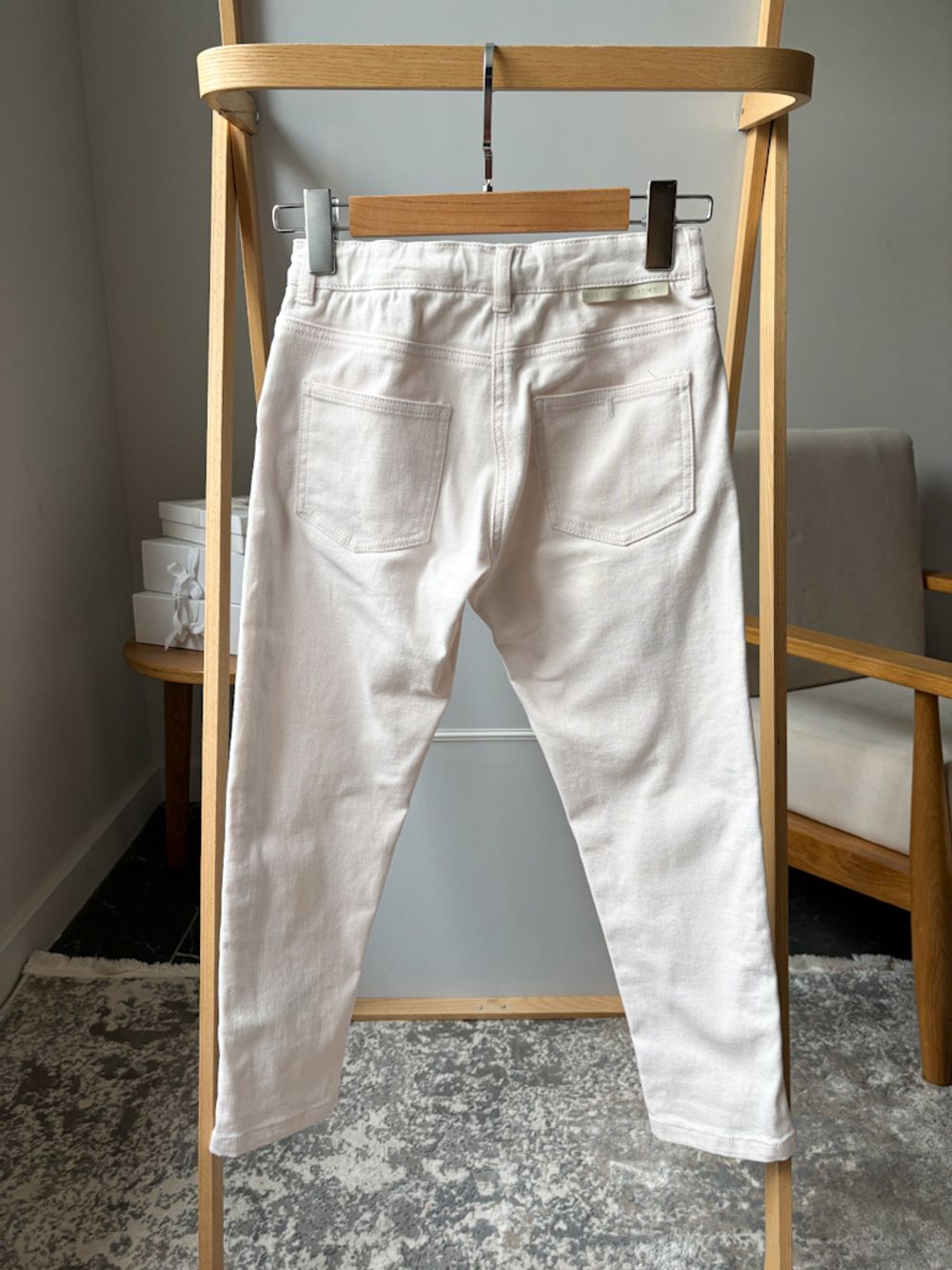 Джинсы Stella McCartney, 140