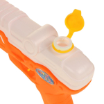 Водный пистолет 23см. пакет микс, 168-218