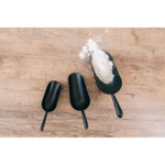 Совок Magistro Alum black, 90 грамм, цвет чёрный