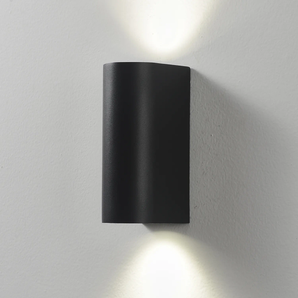 Бра Crystal Lux CLT 527W2 BL