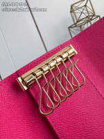 Louis Vuitton 6 Key Holder