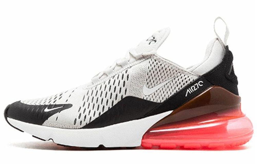 Кроссовки Nike Air Max 270 Light Bone