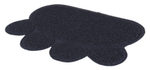 Коврик ПВХ для кошачьего туалета Trixie Litter Tray Mat, размер 60×45​см.