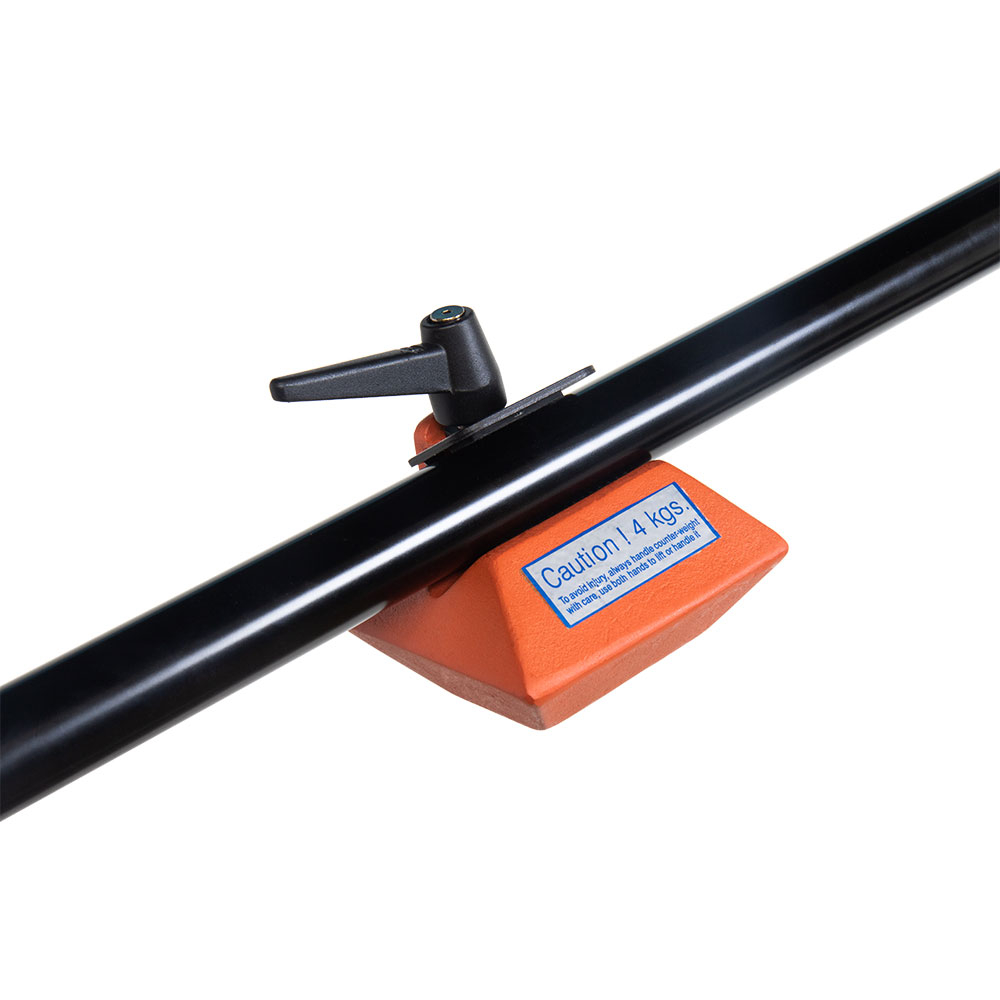 KUPO KCP-626B Ultra boom Журавль