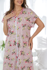 Халат "Лютик" Х-707