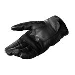 GUA. AIR HERO / Черно-зеленый