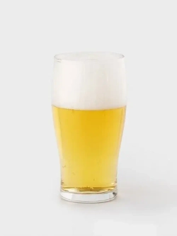 Пиво безалкогольное Сlausthaler Original cветлое пастеризованное фильтрованное, 0,33 л