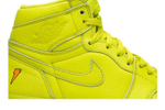 Кроссовки Jordan Air Jordan 1 Retro High Gatorade Cyber