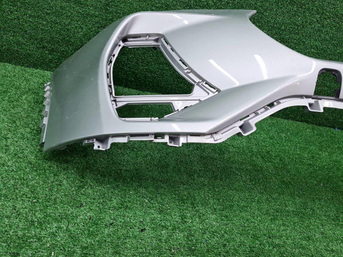 Бампер передний Chery Tiggo 7 Pro (2020-2024)