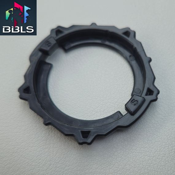 Волчок Duo Aeclipse 7Star Unite B-00 Beyblade Burst God от Takara Tomy