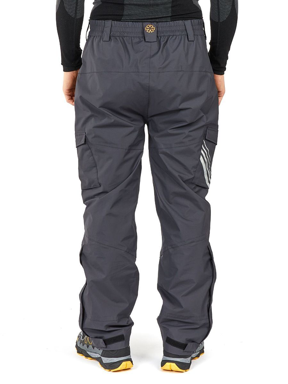 Штаны Norfin RIVER 2 04 р.XL