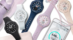 Японские спортивные наручные часы Casio Baby-G BSA-B100-2A