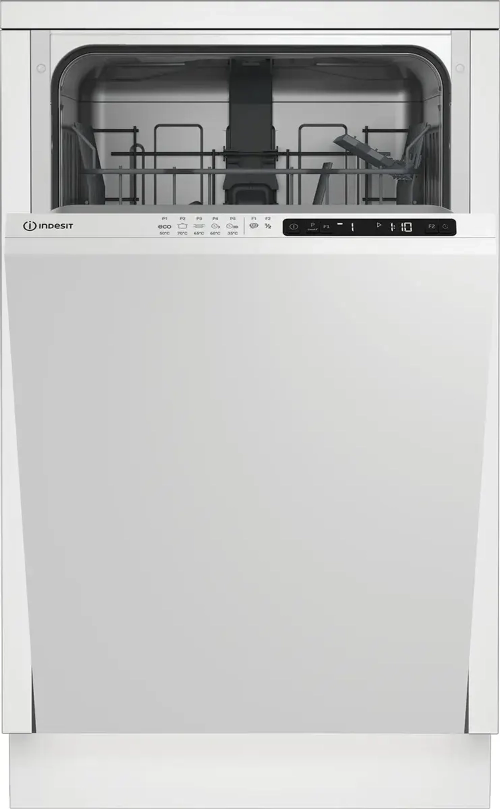 Встраиваемая посудомоечная машина INDESIT 45CM DIS 1C59 869893900050