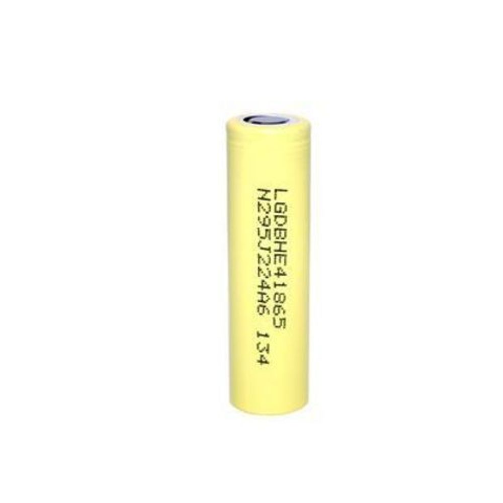 LG 18650HB3