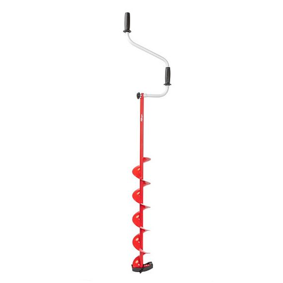 Ледобур Тонар ЛР-130 Спорт (левое вращение) LS-130L