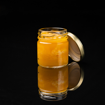 Варенье из мандаринов