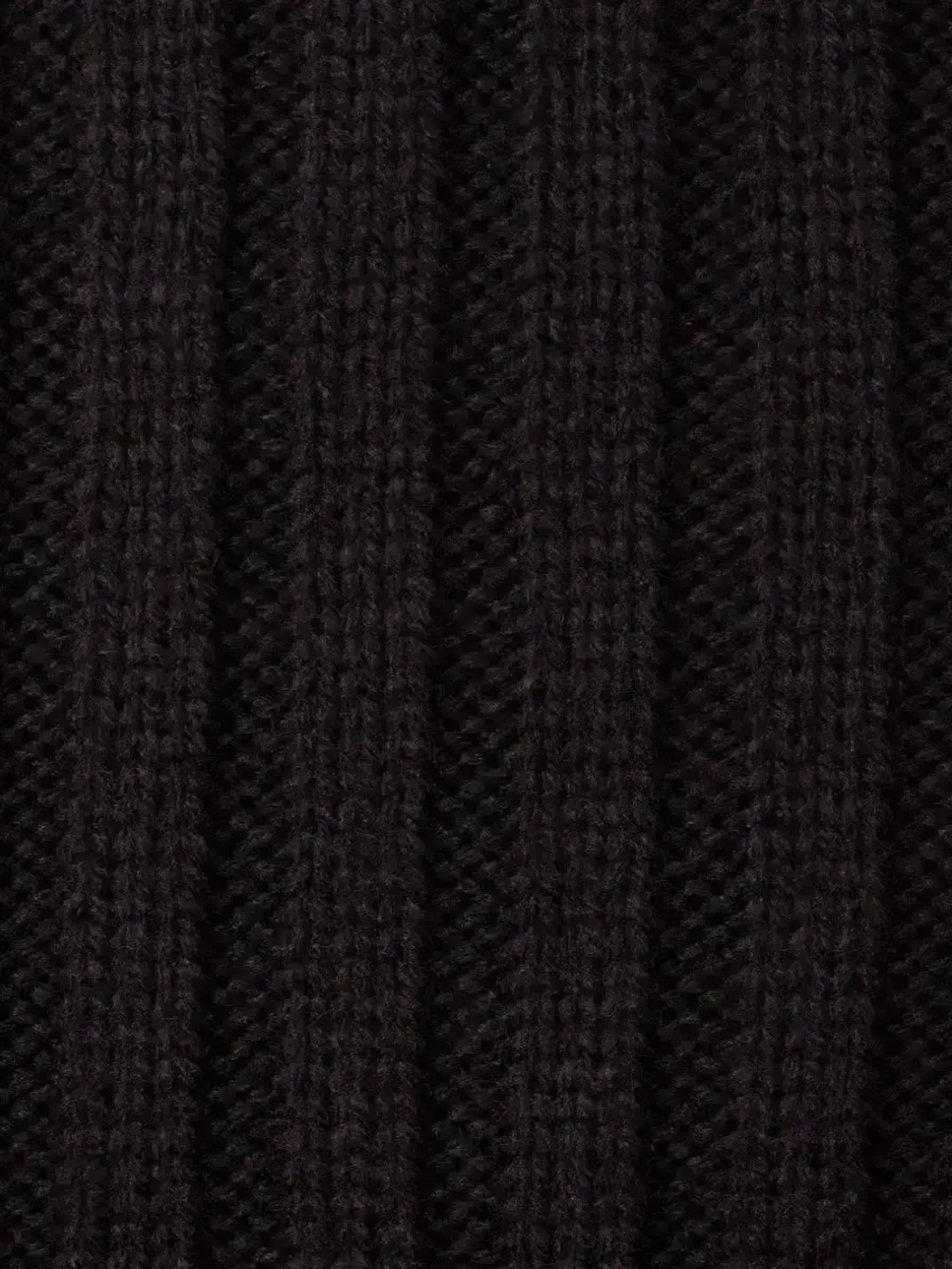 Шапка для девочки осенняя c ушками и снуд