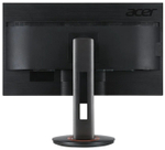 Монитор Acer XF240QSbiipr черный