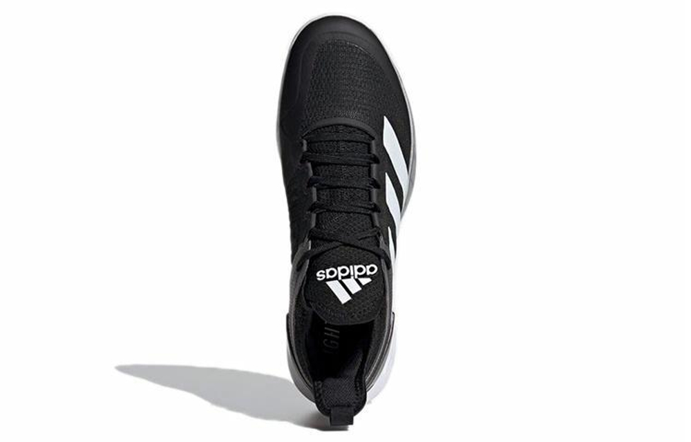 Кроссовки Adidas Adizero Ubersonic 4 Clay