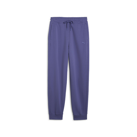 Женские брюки PUMA HER High-Waist Sweatpants