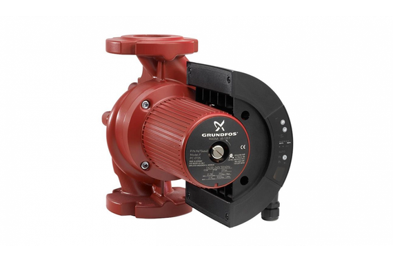 Циркуляционный насос Grundfos MAGNA 32-120 F