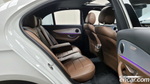 Mercedes-Benz E-Class W213 E250 Avangarde (08.2020)