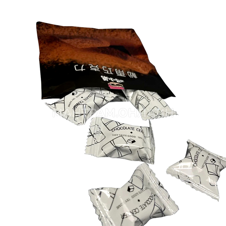 Шоколад Maxiaodi Chocolate Truffles со вкус трюфель 14 г