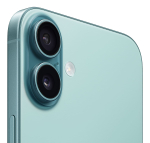 Apple iPhone 16 Plus 512Gb Teal, бирюзовый