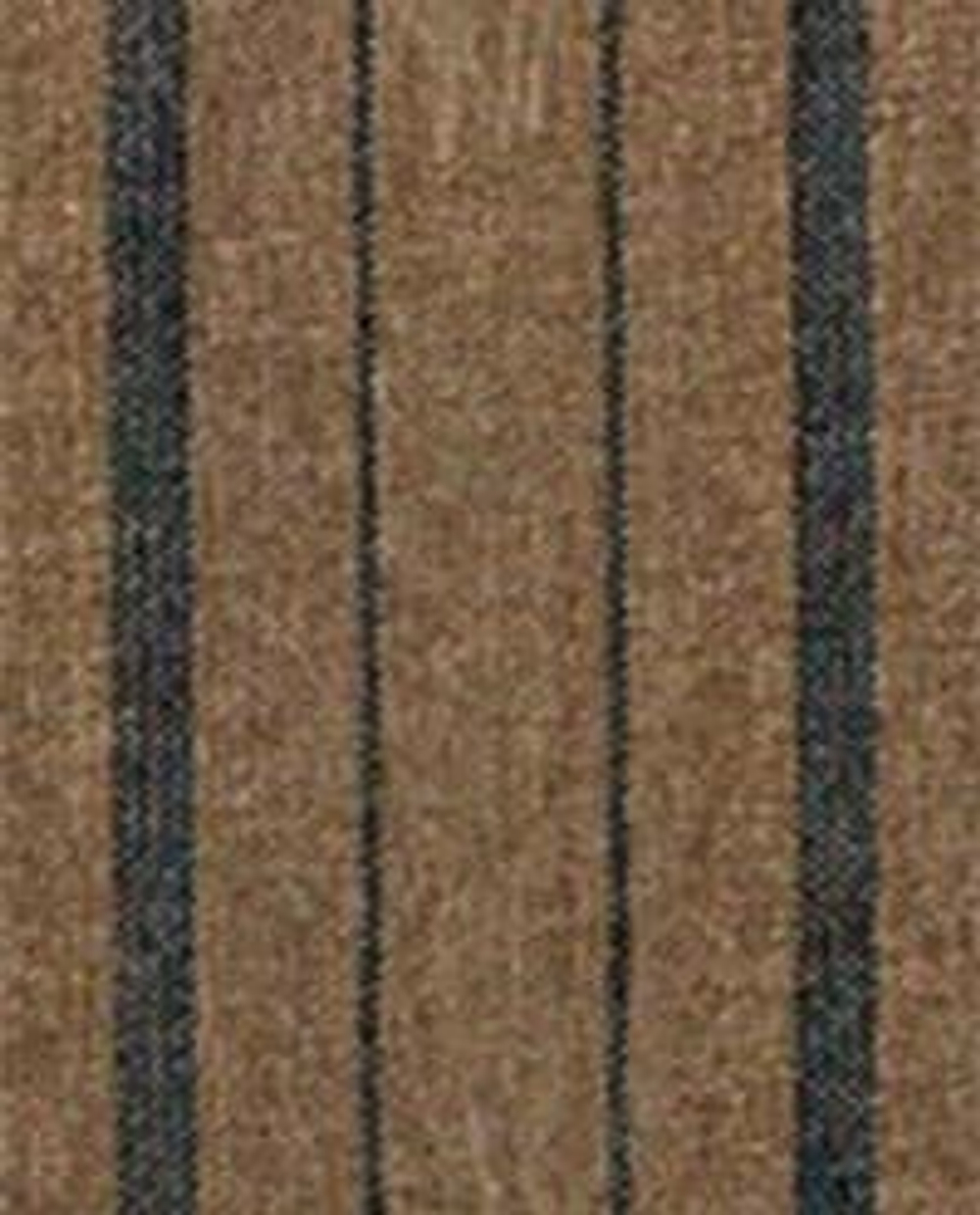 Zara Home плед из полиэстера, в полоску, 140x190 см
