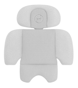 Автокресло Cybex Sirona T i-Size с базой isofix Base T Platinum White Plus