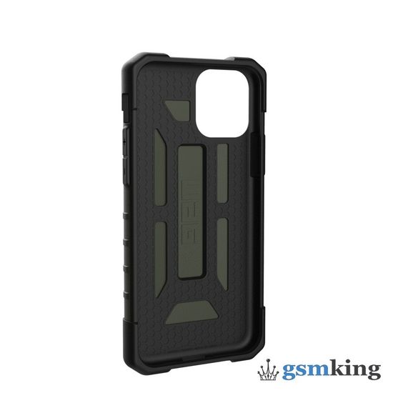 UAG Pathfinder Series Case for Apple iPhone 11 Pro Olive Drab (Оливковый)111707117272