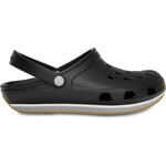 Сабо Crocs Retro Clog Black / Light Grey