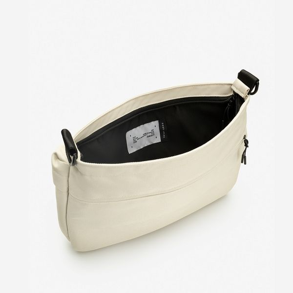 Сумка Crossbody Special Series бежевая - фото 3
