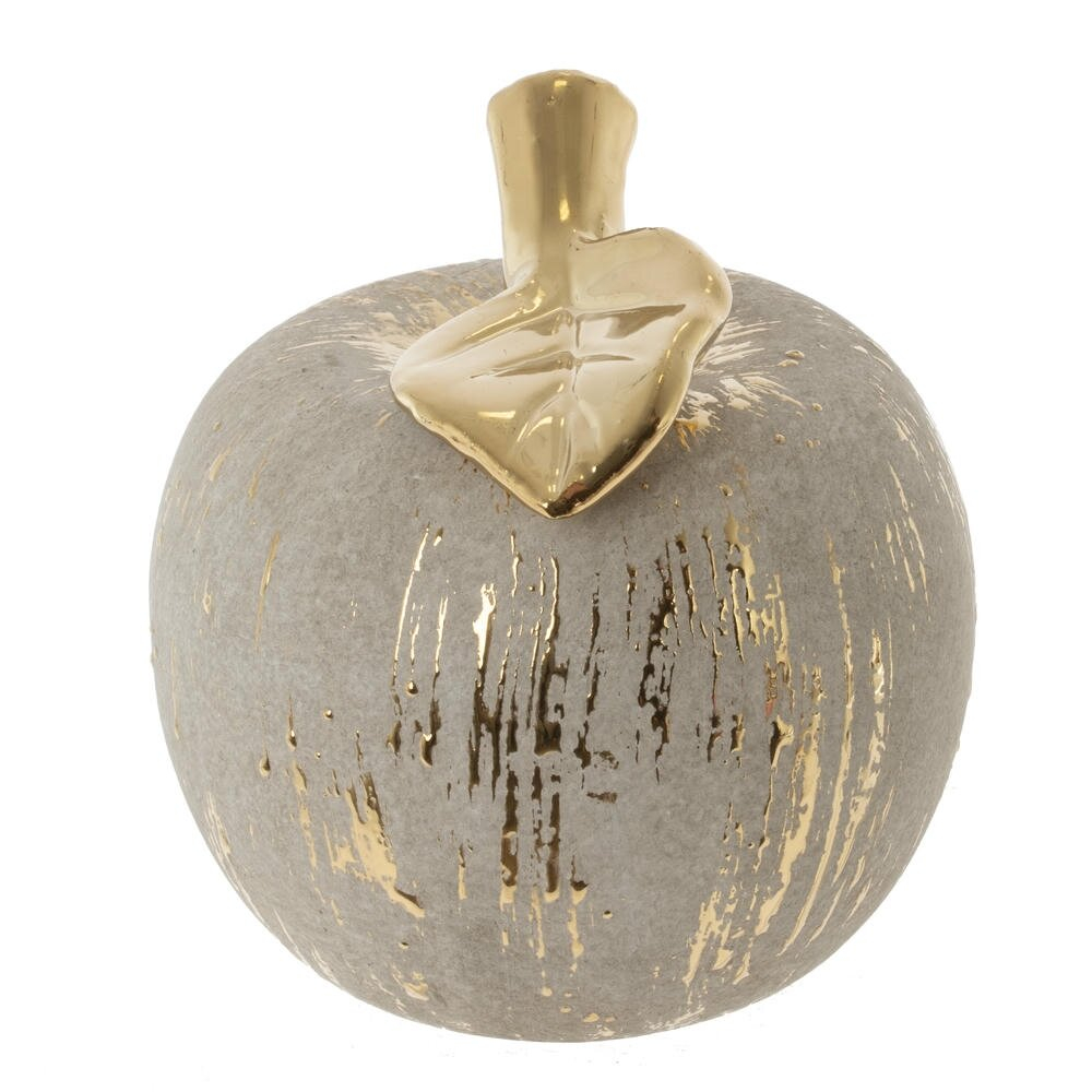 Фигурка декоративная Яблоко