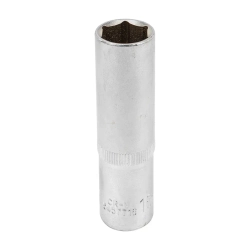 Головка глубокая 16мм 1/2''6гр. Forsage F-5457716