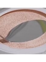 Hyper Fit Bare Cushion Nude Dew - Кушон для лица корея