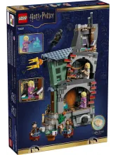 Конструктор Harry Potter 76467 Дом Луны Лавгуд