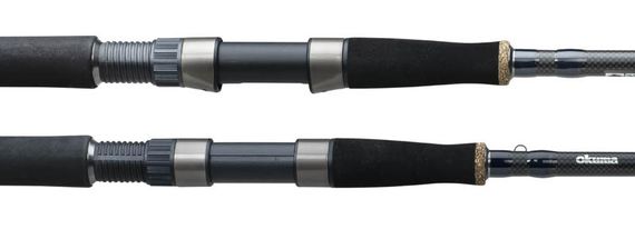 Удилище OKUMA Rodster Spin UFR 8'0" 244cm 5-20g 2sec