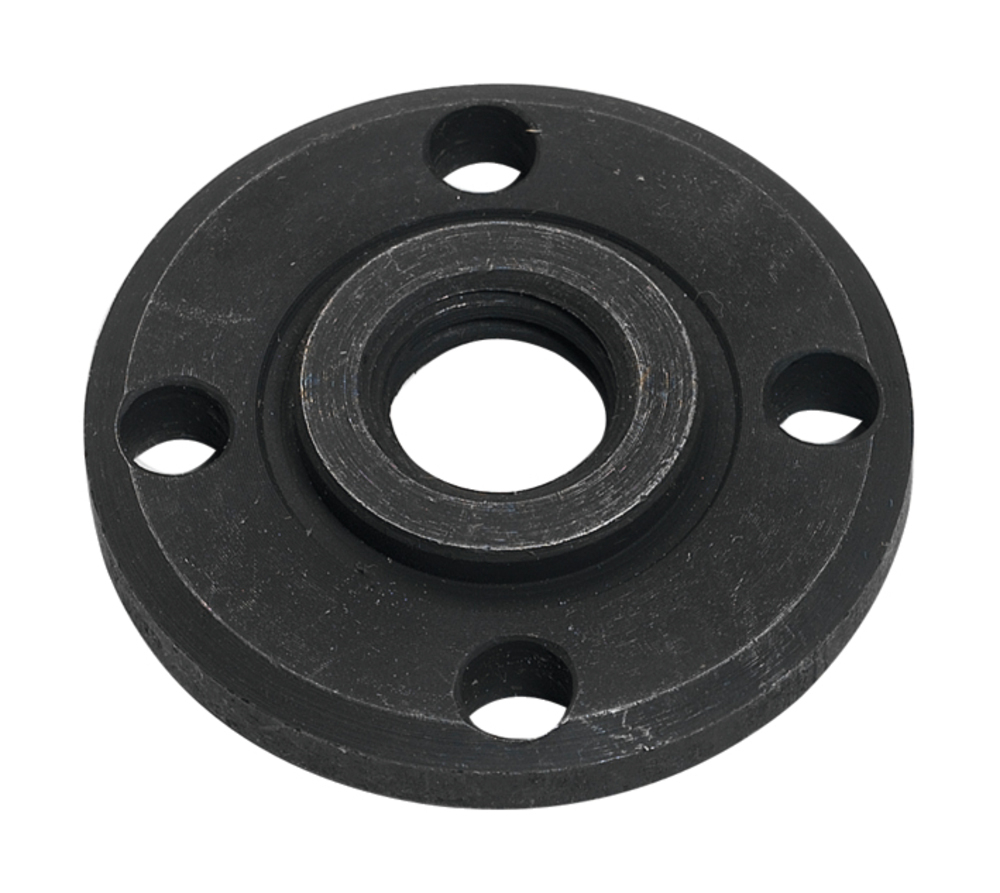 Гайка прижимная 14-45 для УШМ 115/125 мм Makita 224554-5 28 мм