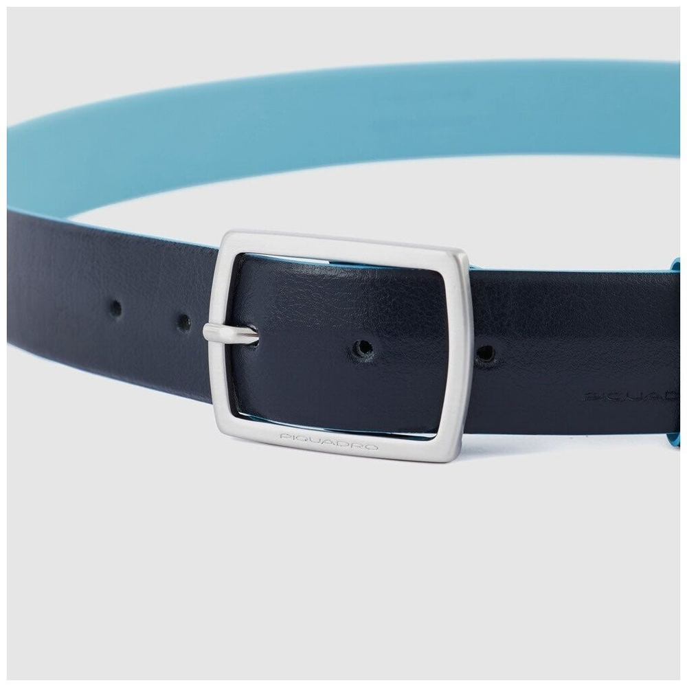 Ремень Piquadro Blue Square CU5920B2/BLU2