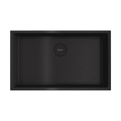 Кухонная мойка Omoikiri Taki 74-U/IF-GB нерж.сталь/графит 4997020