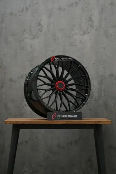 КОВАНЫЕ ДИСКИ ДЛЯ LAMBORGHINI AVENTADOR 2016 ЛАМБОРГИНИ