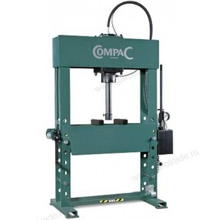 Пресс пневмо-гидравлический 60 т HP60 Compac