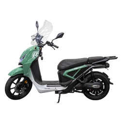 Электроскутер Okla Mx Plus