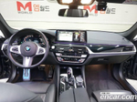 BMW 5 Series (G30) 523d xDrive M Sports (01.2021)